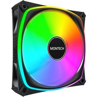 AX120 Pro ARGB 120mm PWM Fan