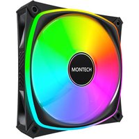 RX120 Pro ARGB 120mm PWM Fan