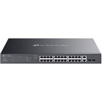 28 Port ES228GMP Omada Gigabit PoE+ Managed Switch