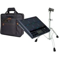 SPD SX Pro Sampling Pad Bag Stand