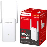 ME80X AX3000 Dual Band Wi Fi 6 Range Extender