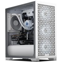 Performance RTX RTX 5060 Ti AMD Ryzen 7 8700F DDR5