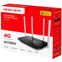 MB135 AC1200 Dual Band LTE Wi Fi Router