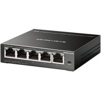 MS105GS M2 5 Port Gigabit Desktop Switch