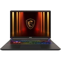 Vector 16 HX AI QHD+ 240Hz Intel Core Ultra 9 DDR5 RTX