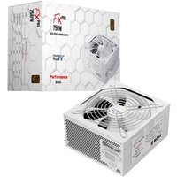 FX Pro 750W Wired ATX 3.1 Power Supply