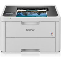 HL L3240CDW Colourful Connected Laser LED Printer
