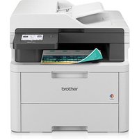 MFC L3740CDW All One A4 Laser LED Printer