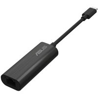 USB C2500 V2 USB Type C to 2.5GbE RJ45 Network Adapter