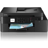 MFC J4350DW AiO Inkjet Wireless USB Printer Scanner Copier