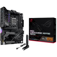 Refurbished ROG CROSSHAIR X870E APEX AM5 DDR5 PCIe 5.0 ATX Mother