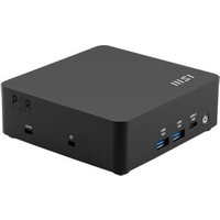 Cubi NUC AI 1UMG Intel Core Ultra 5 AI Ready Mini PC