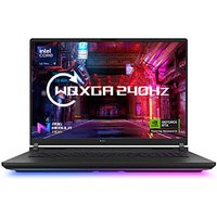 Refurbished ASUS ROG Strix SCAR 18" WQXGA 240Hz Intel Core Ultra 9 275