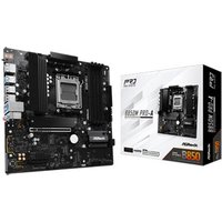 Open Box B850M Pro DDR5 PCIe 5.0 microATX Motherboard