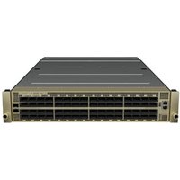 2U SN5610 Spectrum 4 Based 800GbE Switch