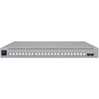 Pro XG 24 PoE 24 port Layer 3 Etherlighting Switch