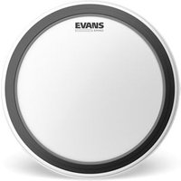 22" Coated Bass Drumhead