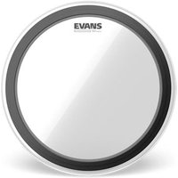 22" EMAD Heavyweight Bass Drumhead