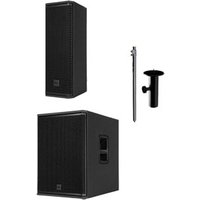 NXL 14 & Sub15AX Stand Spacer