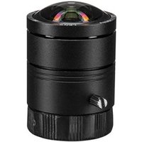 3.2mm F2.0 12MP CS Mount Prime Lens