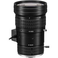 7 34mm F1.0 CS Mount Zoom Lens