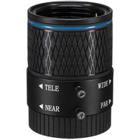 3.8 16mm F1.4 CS Mount Zoom Lens
