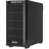 CS383 8 Bay SAS SATA 6g E ATX NAS Workstation Chassi