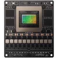 Jetson Thor T5000 Module Next Gen Physical AI