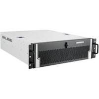 IW R300 01N 3U Server Chassis CCTV Applications