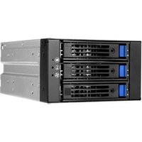 IW SK 23 02 2 3 SAS SATA III Storage Kit (Occupies 2x 5.25"