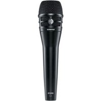 KSM8 Dualdyne Dynamic Vocal Microphone