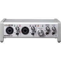 102i USB Audio Interface
