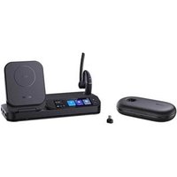 BH71 Workstation Pro Bluetooth USB C Headset Dock