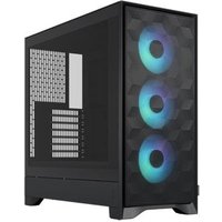 Pop 2 Air TG RGB Tempered Glass Mid Tower PC Case