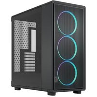 Epoch RGB TG Mid Tower PC Gaming Case