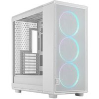 Epoch RGB TG Mid Tower PC Gaming Case