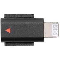 Mic 3 Phone Adapter