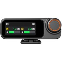 Mic 3 Receiver