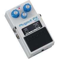 PX 1 Plugout FX Pedal