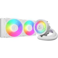 Liquid Freezer III Pro 240 RGB All One Liquid CPU Co