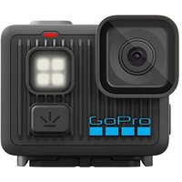 LIT HERO Action Camera