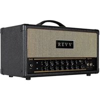 Dynamis D40 Tube Amplifier