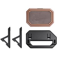 Chassis Stand Kit Tower 600 Gravel