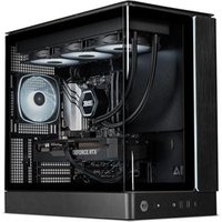 Gaming PC NVIDIA RTX 5090 AMD Ryzen 7 9800X3D