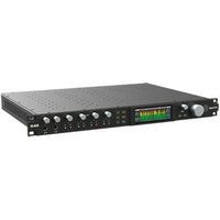 848 Thunderbolt USB Audio Interface