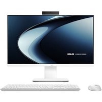 V400 23.8" Intel Core i5 All One PC Wireless Mouse & Keyb
