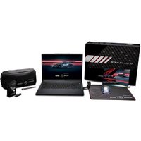 Stealth A16 Mercedes AMG AI+ A3XWGG 047UK QHD+ 240Hz Ryzen Ai 9 Ge