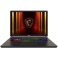 Vector 17 HX AI QHD+ 240Hz Intel Core Ultra 9 DDR5 RTX
