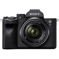 A7 IV Camera 28 70mm Lens