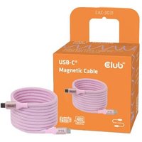 USB C 240W PD 3.1 Magnetic Cable